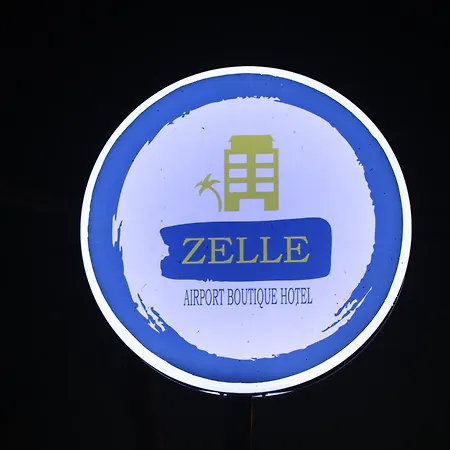 Zelle Airport Suites-2