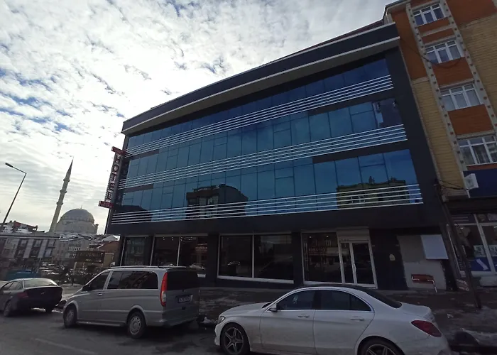 Skylon Airport Hotel Arnavutkoy